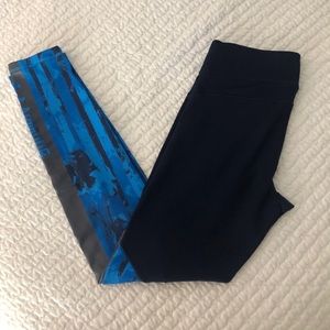 Under Armour Athletic Leggings